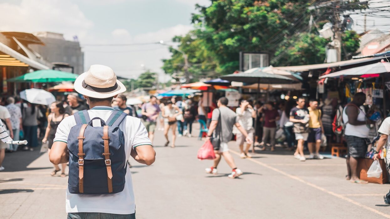 Budget-Friendly Thailand Package